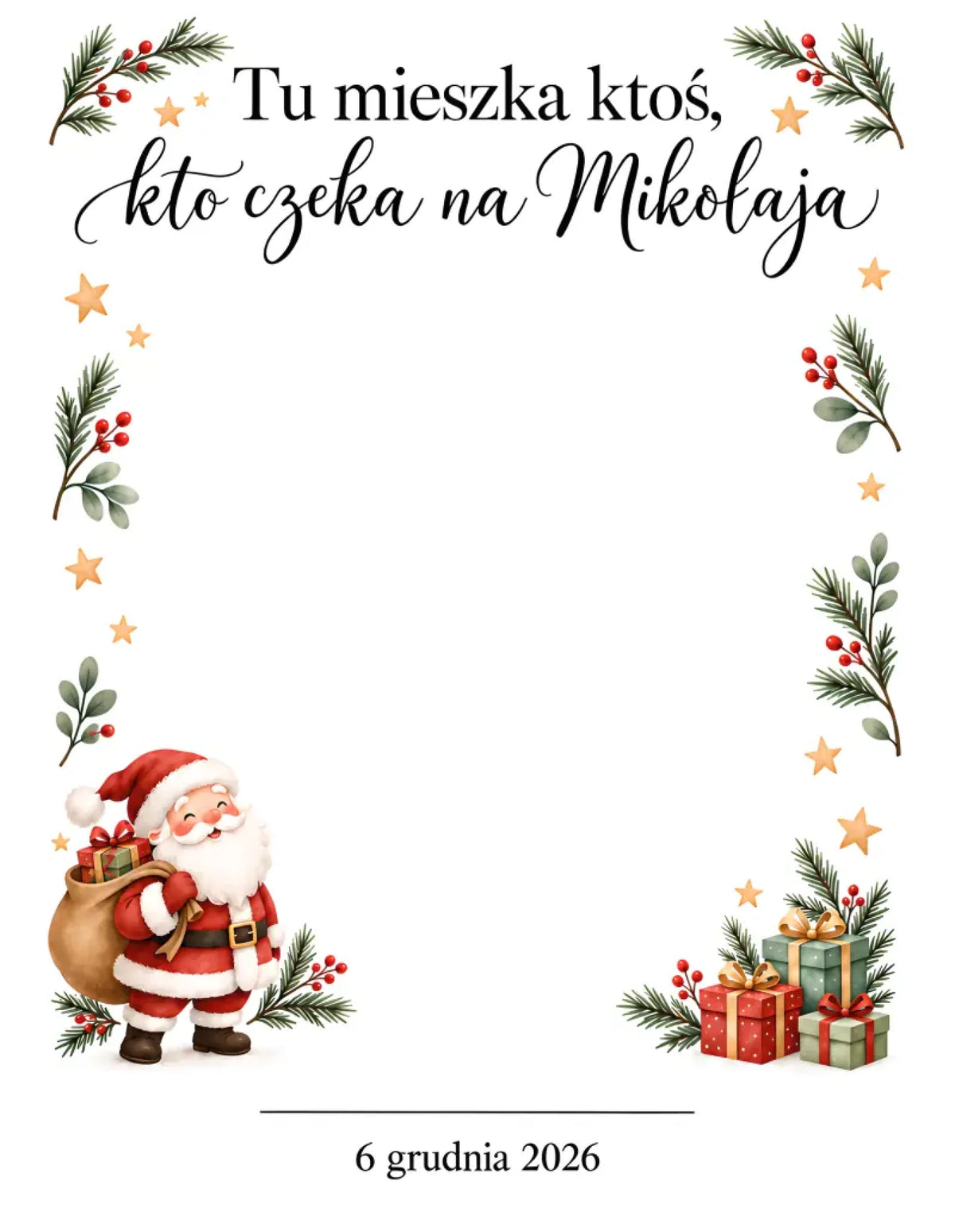 Zestaw do Odcisków 1