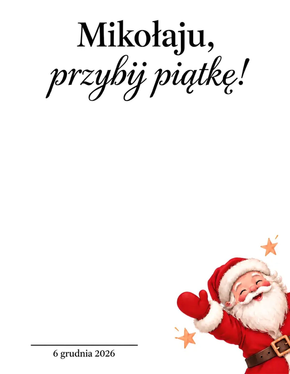 Zestaw do Odcisków 13