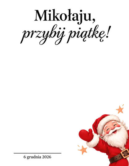 Zestaw do Odcisków 13